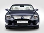 Lexus LS600h L Landaulet by Carat Duchatelet 2011 года